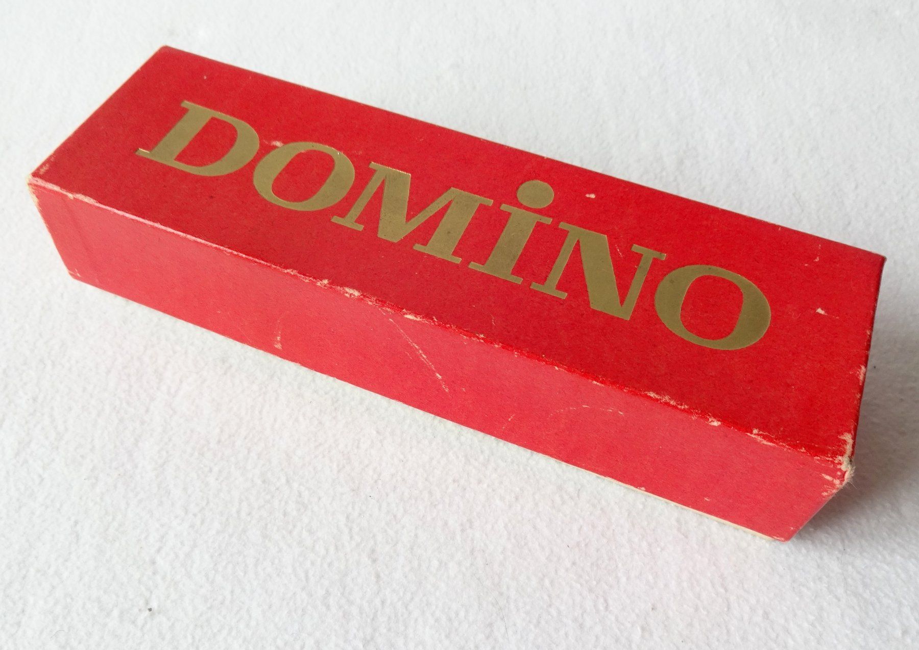 Giochi: antikes Domino – Usato da St.Gallen venduto da Paddington11 2