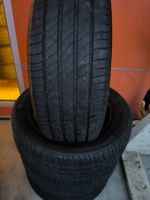 225/55R17 Michelin