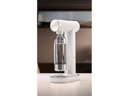 Smeg Sodastream neu, wegen Nichtgebrauch abzugeben