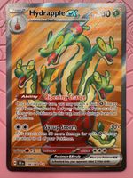 🇬🇧 Pokémon TCG - Hydrapple ex - 156/142