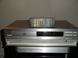 Denon DCD-1290 Typ: CD-Player mit Fernbedienung