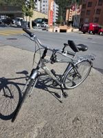 Bicycle for sale