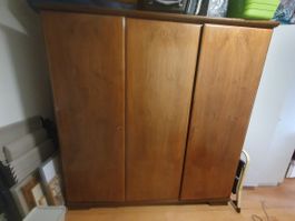 3-türiger Schrank, Vintagelook, letzte Chance!