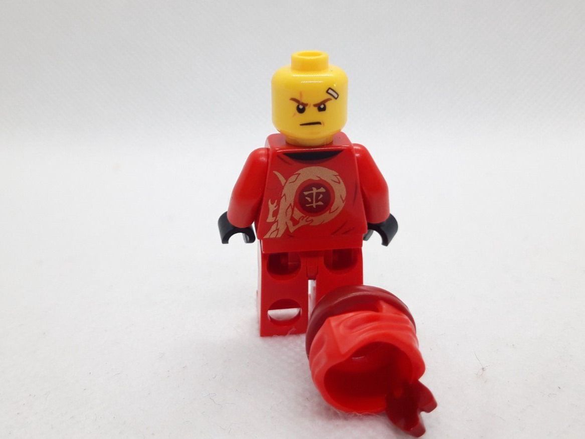Lego Spielzeuge: Lego Ninjago njo492 Kai Legacy – Gebraucht aus Inwil von Dokyiioto 3