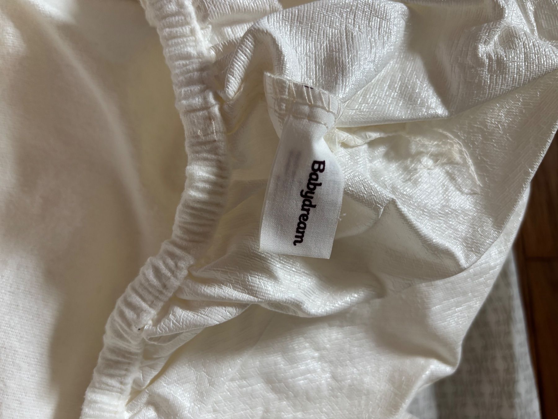 Letti: Molton Baby/Kinderbett – Usato da Zürich venduto da mandelina27
