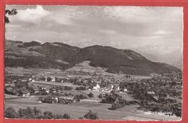 Steffisburg bei Thun - ca. 1950
