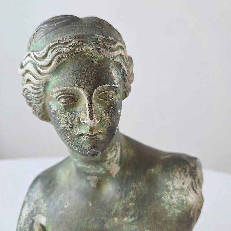 Sculture & Statue: Büste Aphrodite von Milo – Usato da Zug venduto da Sunshine_113 3