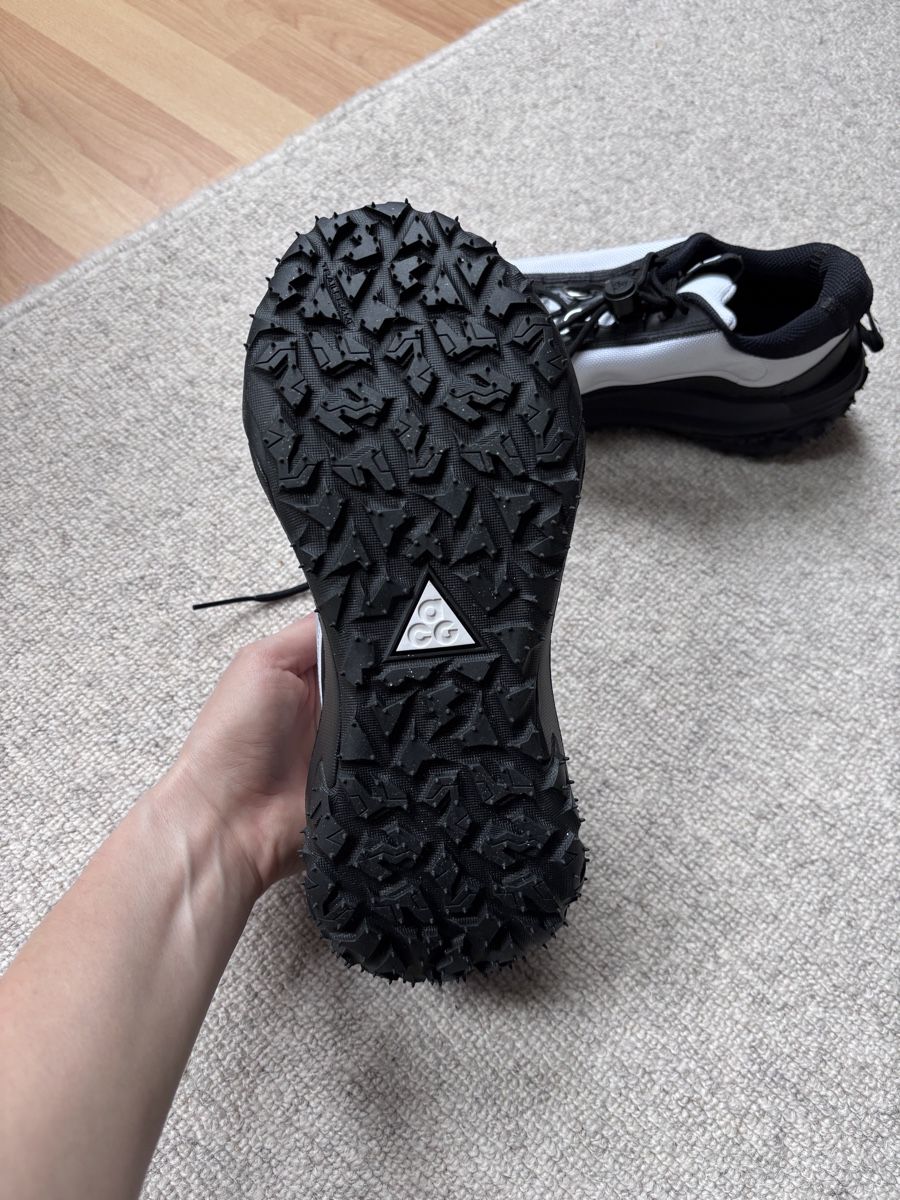 Nike Scarpe da uomo: Nike ACG - mountain fly 2 low sp - comme des garçons – Nuovo e nell'imballaggio originale da Zürich venduto da Hanna-Hadorn 3