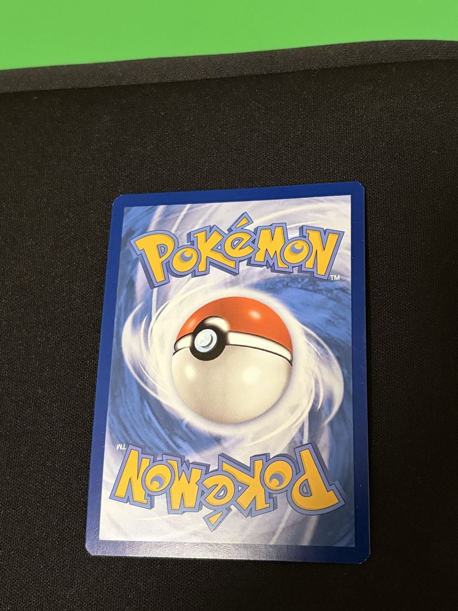 Pokémon Sammelbilder & Trading cards: Psyduck 175/165 – Gebraucht aus Breitenbach von jam_b886 1