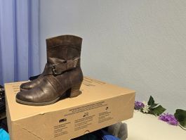 Stiefelette Damen Grösse 39