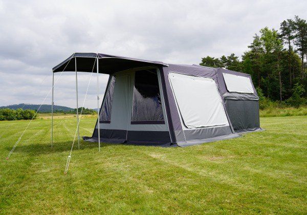Veicoli da campeggio: TPV Klappcamper Offroad KT-EB3 – Nuovo (secondo la descrizione) da Gunzgen venduto da HofmannAnhaenger 3