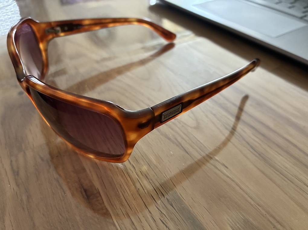Occhiali & Lenti: Lunettes à soleil neuf de marque Morgan – Usato da Ménières venduto da 30A 1
