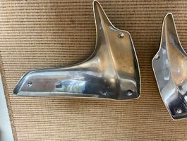 Abdeckung, Zierleiste, Hardtop, Oldtimer, Veteran, Vintage