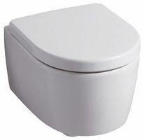 Geberit iCon Wand-Tiefspül-WC 204070600