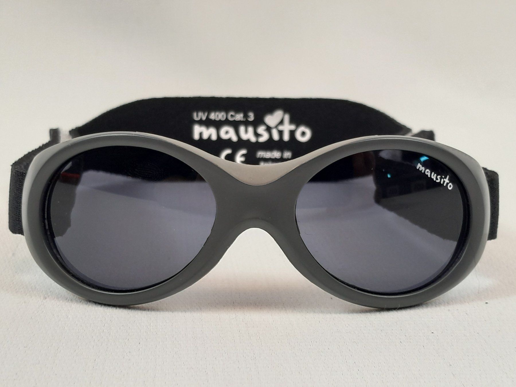 Brillen & Gläser: MAUSITO Baby Surfer Sonnenbrille – Neu (gemäss Beschreibung) aus Richterswil von Restwert_Richterswil 1
