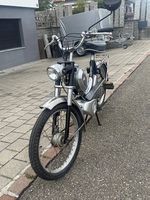 Sachs 503  2-Gang Handschaltung