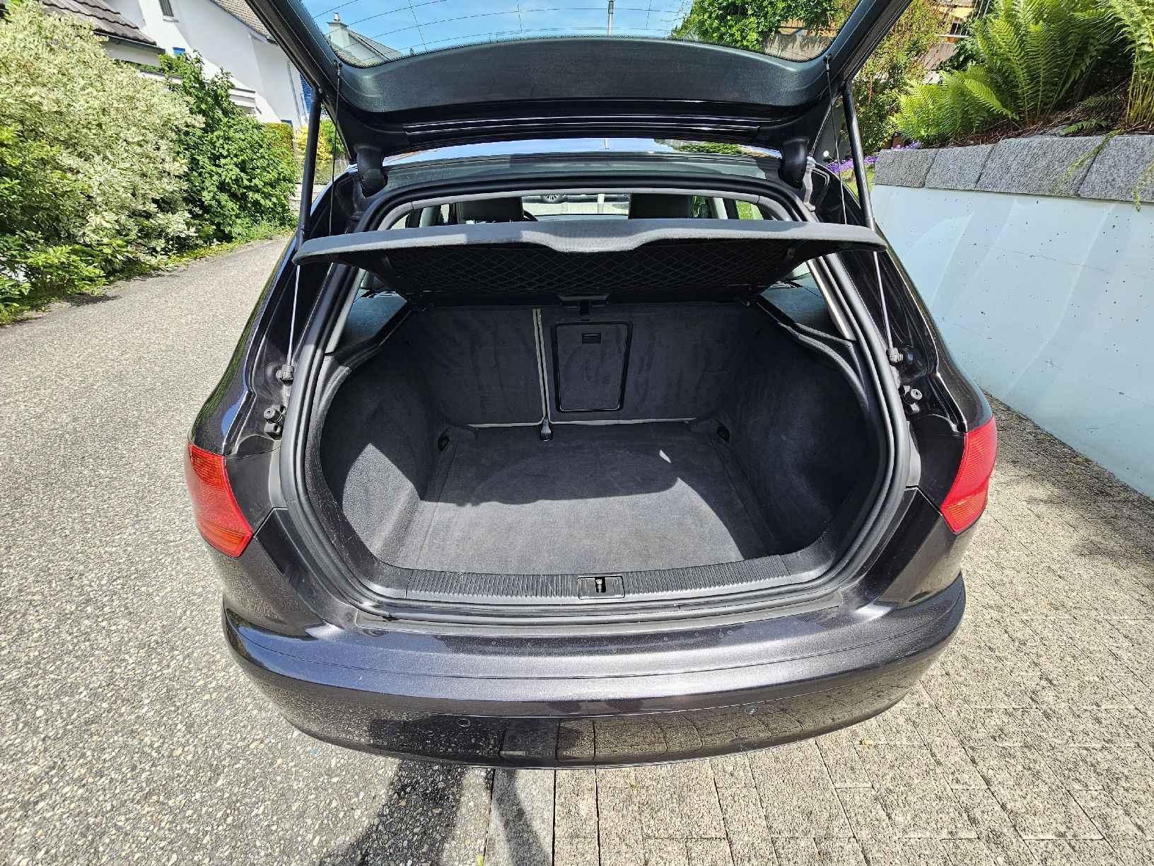 Audi Automobili: Audi A3 Sportback 2.0 TDI DSG – Usato da Safenwil venduto da kai_sn6d 4