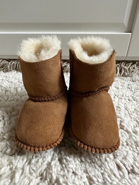 Ugg best sale baby stiefel