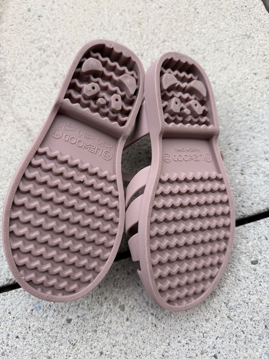 Liewood Scarpe per ragazze: Liewood Sandals – Usato da Meilen venduto da and_cg8t 1