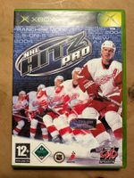 NHL Hitz Pro für Microsoft Xbox