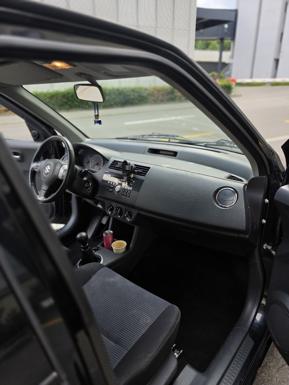 Suzuki Automobili: Suzuki Swift 1.3 4x4 ab Mfk 03.2025 – Usato da St. Gallen venduto da Luis_w98 4