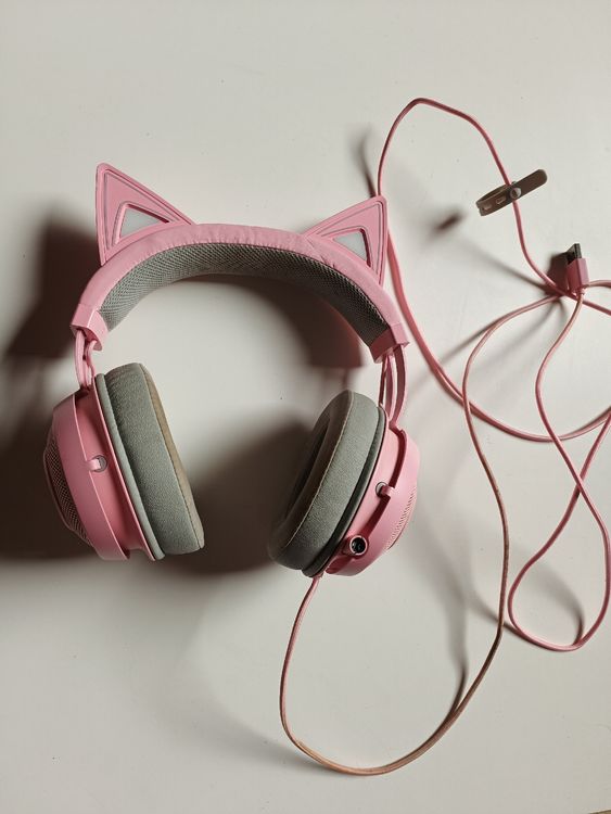 Razor Kitty Headset Kaufen auf Ricardo