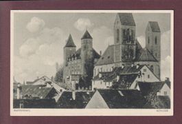 RAPPERSWIL - Schloss