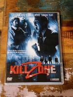 Killzone, DVD Asia Thriller