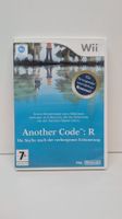 Another Code: R - Nintendo Wii