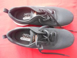 Skechers Air-Cooled memory foam Gr. 39 - 1mal kurz getragen