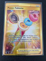 Power-Tablette (FST 281) Deutsch aus Fusionsangriff!