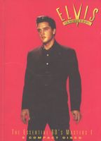 ELVIS PRESLEY - From Nashville To Memphis - 5 CDs - RCA Sony