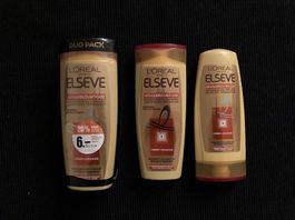 Shampoo&Pflegespühlung