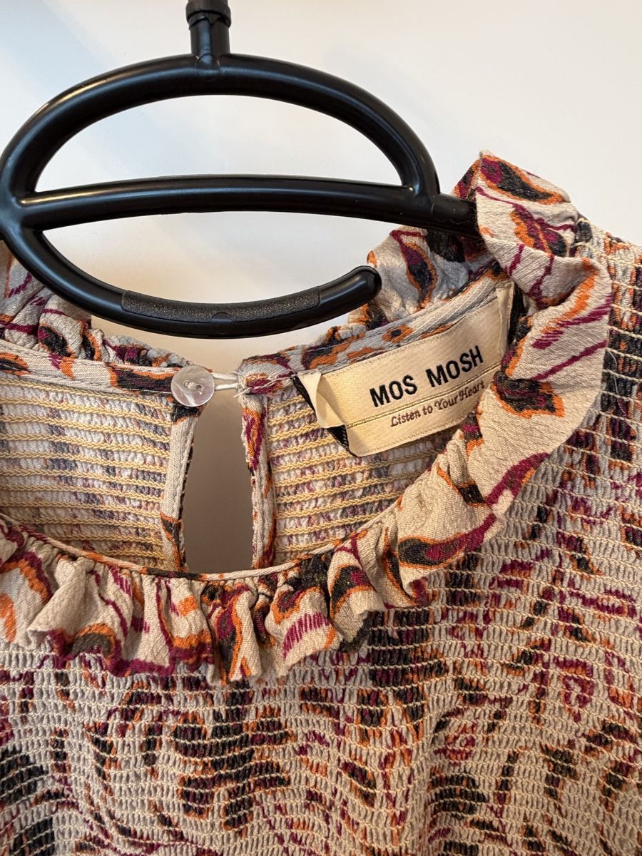 Mos mosh Vestiti: Neu wunderschönes Mos Mosh Kleid in Grösse M – Nuovo e nell'imballaggio originale da Richterswil venduto da Dfdo 1