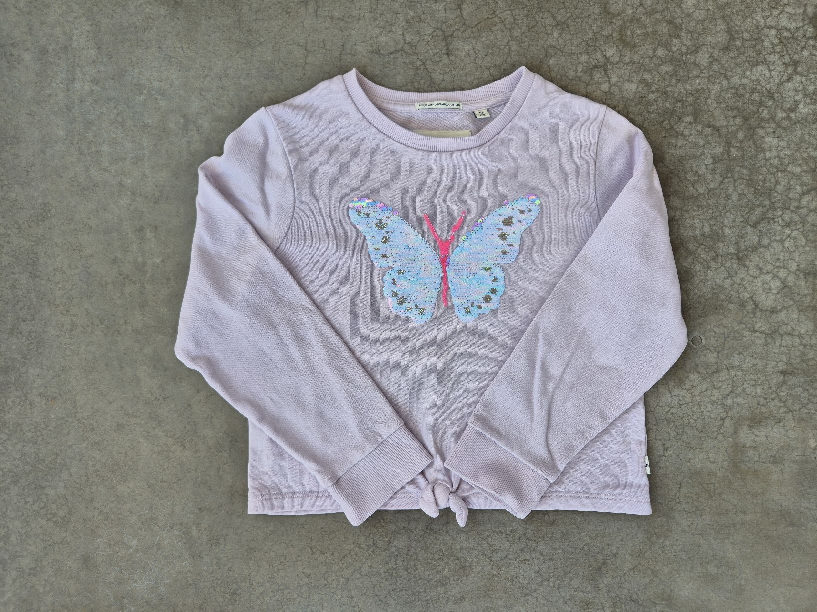 Tom Tailor Pullover & Sweatshirts: Pullover von Tom Tailor Gr. 116/122 – Gebraucht aus Jona von Mimimi87