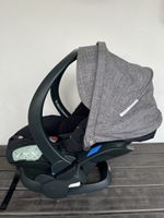 Stokke BeSafe Babyschale iZi Go Modular 👶 🏖️ top Zustand