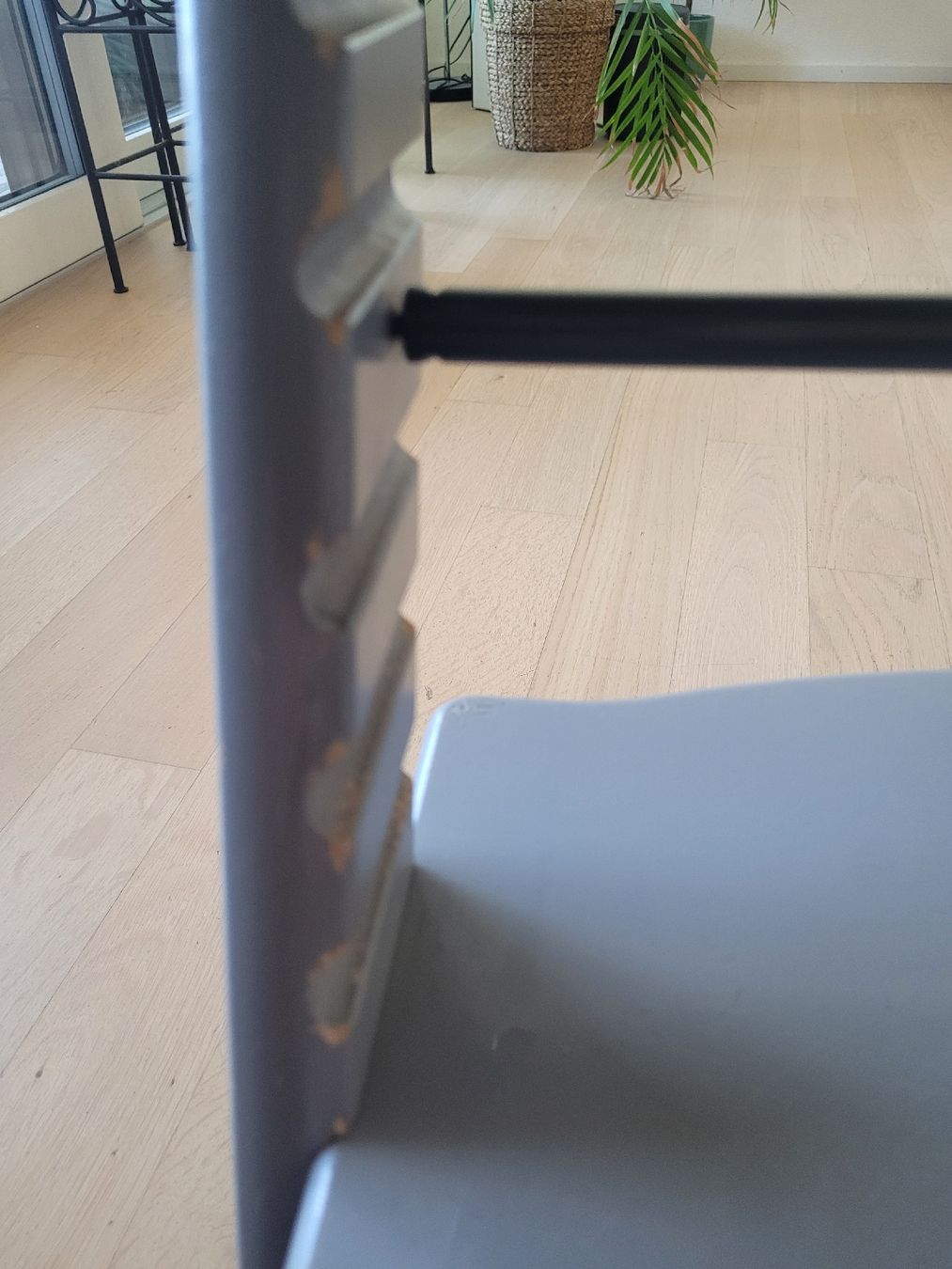 Stokke Chaises hautes: Triptrap – D'occasion à Solothurn par Hermine9 3