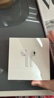 Vendo Airpods Apple 1 generazione