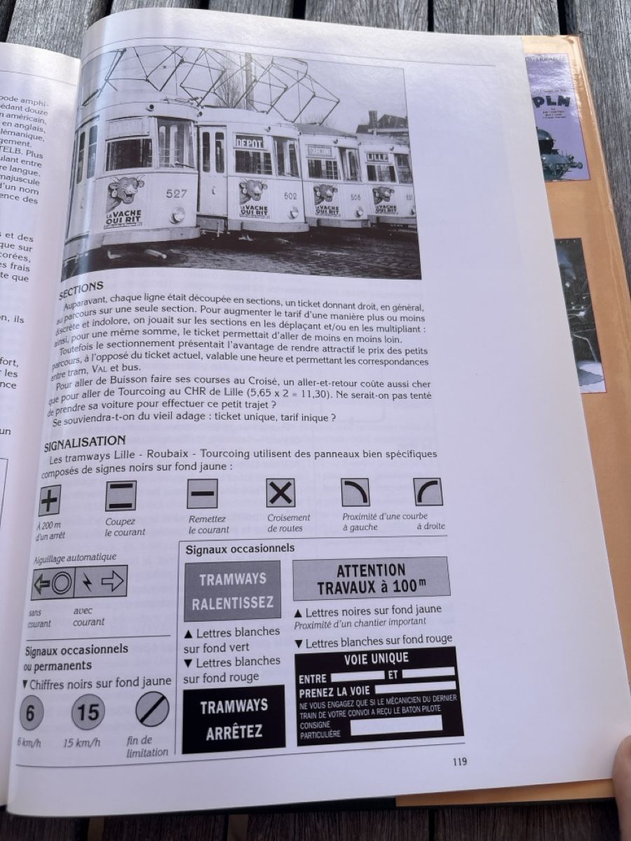 Bücher: Le Mongy - tramway du Nord – Neu (gemäss Beschreibung) aus Troistorrents von Patalax 9