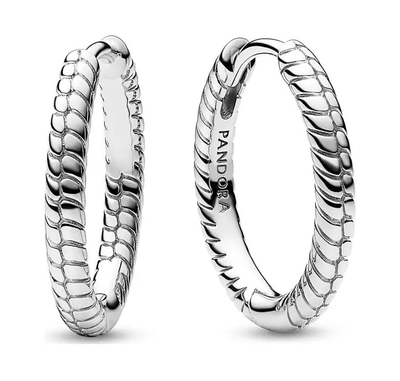 Pandora Orecchini pendenti & Orecchini a lobo: Original Pandora Ohrringe – Nuovo e nell'imballaggio originale da Rüfenacht BE venduto da Milena_1
