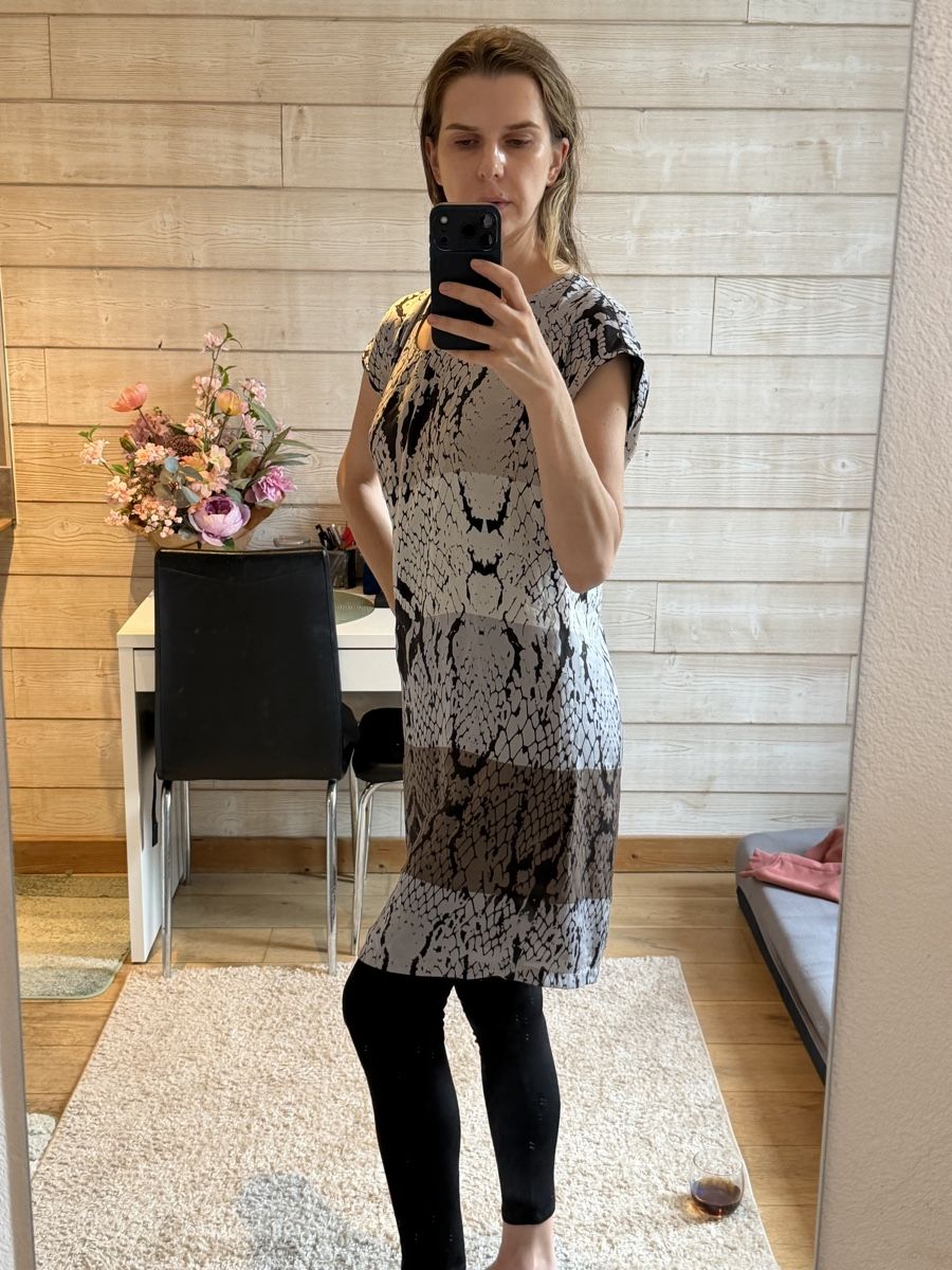 Mexx Kleider: Mexx perfect condition dress – Gebraucht aus Pully von vik_2mrb 1