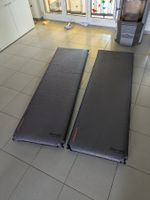 2 Isomatten 10cm Adventure Comfort