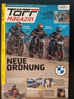 TÖFF Nr. 03/ 2023 & BMW Spezial 100 Jahre BMW