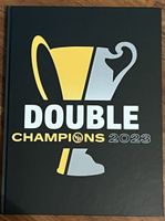 Double Champions 2023
