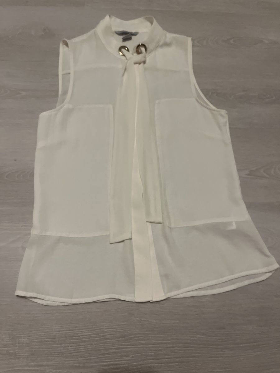 H&M Tops: Top von H&M, Gr. XS/34 – Gebraucht aus Derendingen von CaMiPa5 2