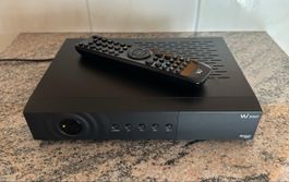 Decoder VU solo HD