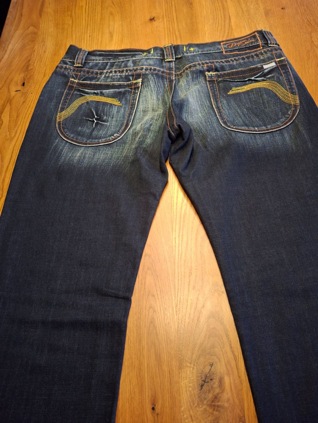 Jeans: Kult Herren Jeans (Teddys) – Nuovo (secondo la descrizione) da Hasle b. Burgdorf venduto da Cefamo 3