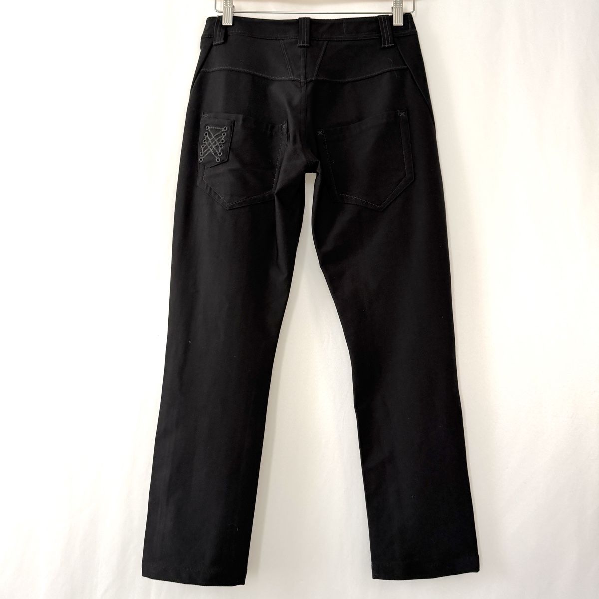 Girbaud Pantaloni: LE MARITHÉ FRANCOIS GIRBAUD Pants – Nuovo (secondo la descrizione) da Emmen venduto da Avviivva_Com2023 2