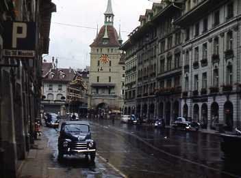 Foto & Immagini: Bern DIA Oldtimer 1950 (L) – Usato da Emmenbrücke venduto da schneeturm