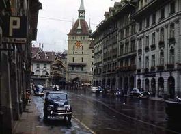 Bern DIA Oldtimer 1950 (L)